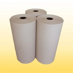 3 Rollen Schrenzpapier Rolle 50 cm x 200 lfm, 100g/m� (10 kg/Rolle)